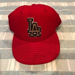 LA Dodgers Hat